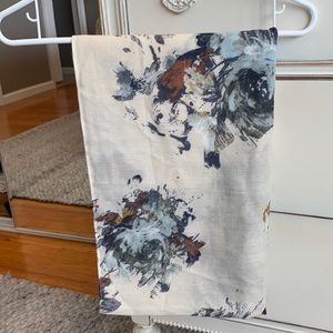 J Jill infinity scarf